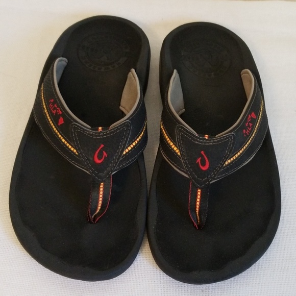 hawaiian sandals olukai